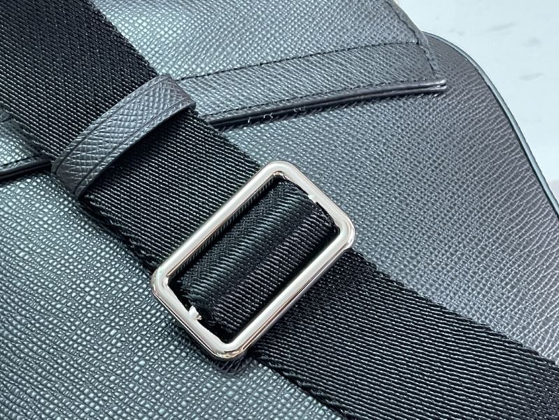 Mens Louis Vuitton Waist Chest Packs